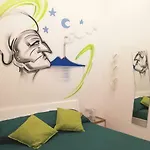 Decumano 아파트