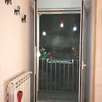 아파트 Decumano 나폴리