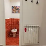 Decumano 아파트 *