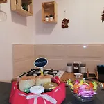Decumano 아파트 *