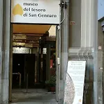 Lägenhet Decumano *