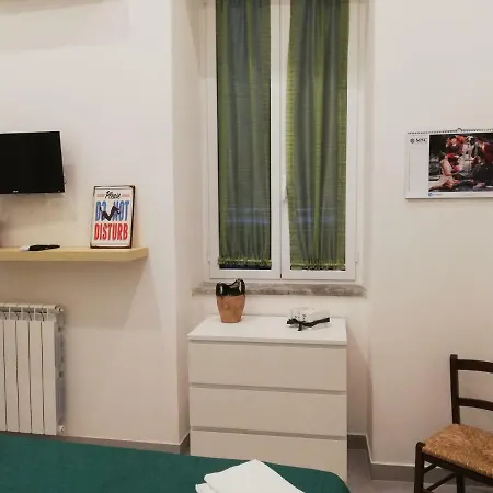 Decumano Apartament