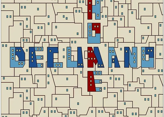 Decumano Lägenhet Neapel