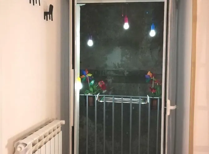 Lägenhet Decumano Neapel