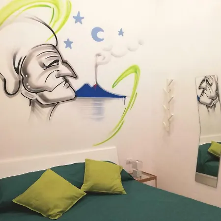 Decumano Apartment