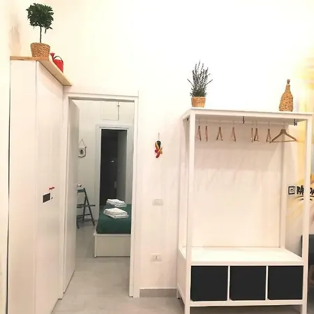 Apartment Decumano