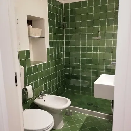 Apartment Decumano *