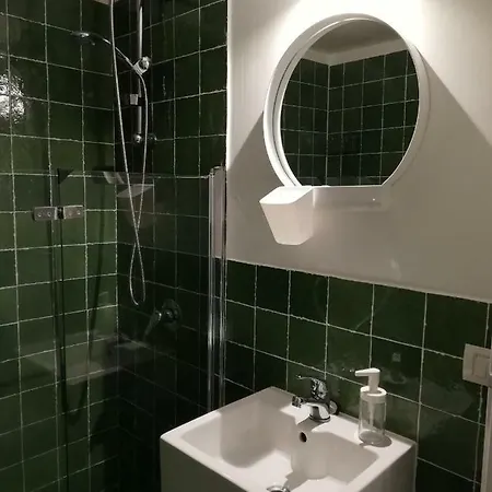 Decumano Daire Napoli