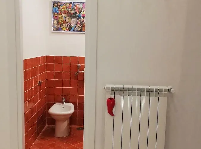 Decumano Apartment *