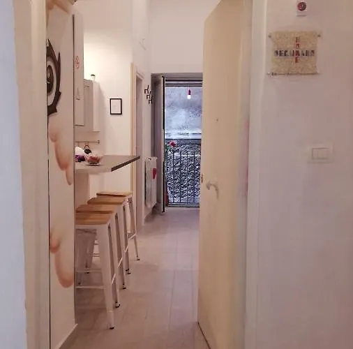 Apartment Decumano *