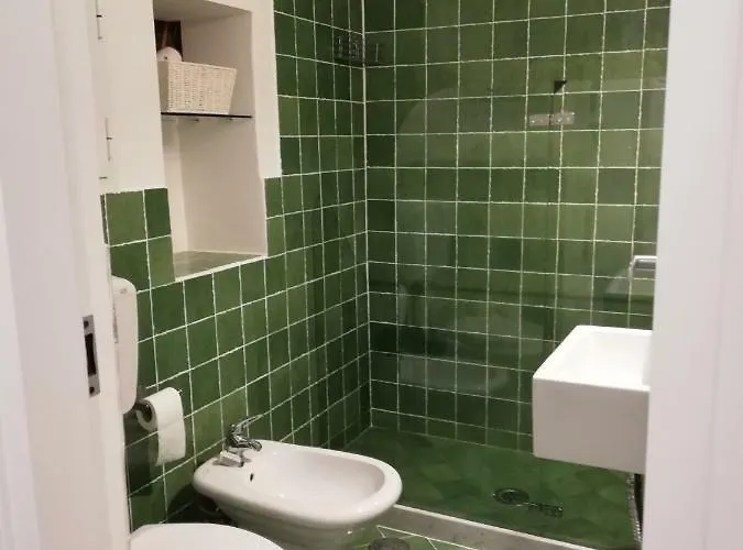 Apartment Decumano *