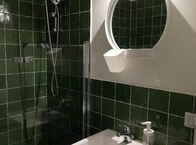 Decumano Apartment Neapel